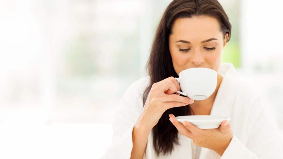 Energielevel steigern ohne Kaffee