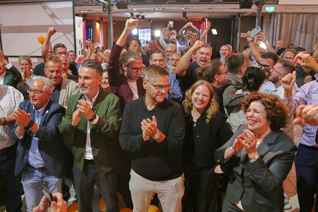 Eralp: BSW als AfD-Steigbügelhalter wäre "absolute Katastrophe"