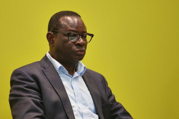 Karamba Diaby warnt: AfD-geführte Landesregierung gefährde Wissenschaft, Hochschulen und Zusammenarbeit in Sachsen-Anhalt.