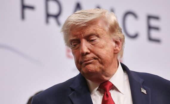 Donald Trump: John Bolton kritisiert Trumps Außenpolitik und nationale Sicherheitsstrategie scharf.