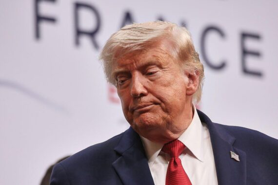 Donald Trump: John Bolton kritisiert Trumps Außenpolitik und nationale Sicherheitsstrategie scharf.