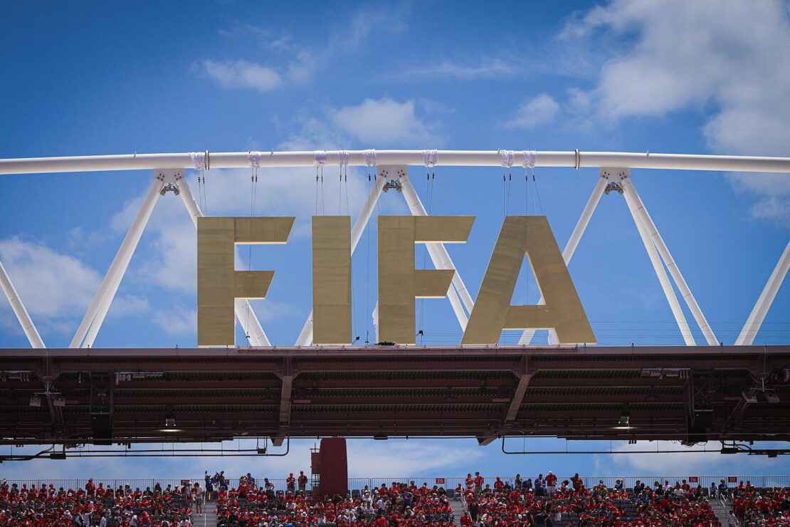 Fifa-Präsident offen für Reformen und externe Überprüfung
