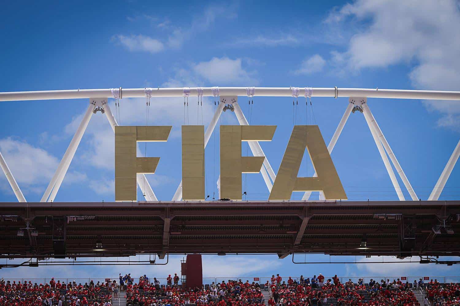 Fifa-Präsident offen für Reformen und externe Überprüfung