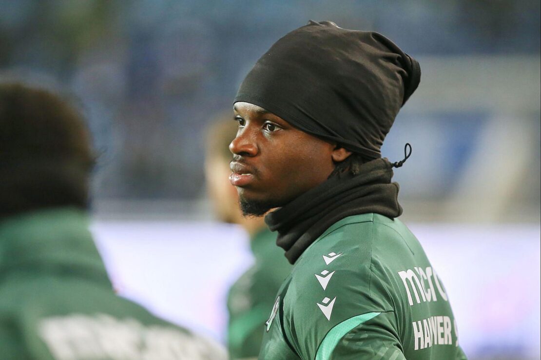 Fürth holt Blank aus Salzburg und verleiht König an Verl