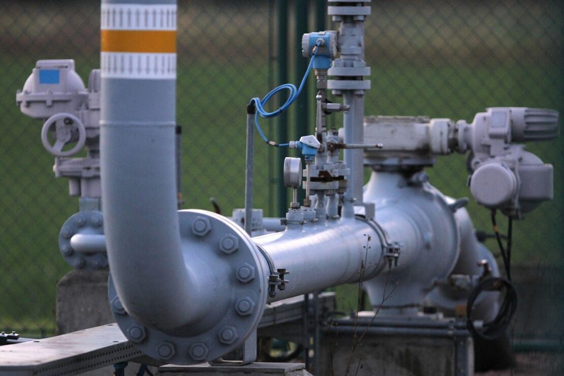 Gas: Städtebund fordert Hilfe bei möglichen Mehrkosten für Kommunen