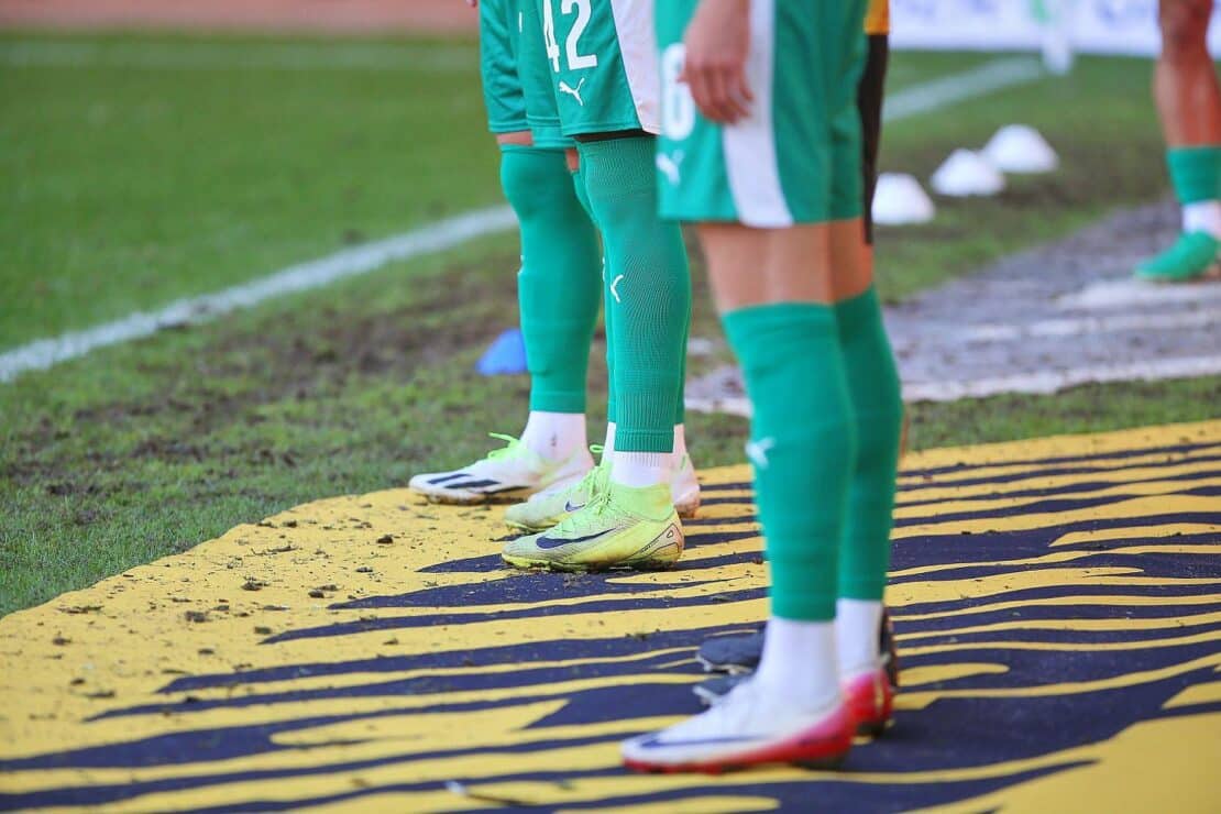 Greuther Fürth verpflichtet Faton Ademi aus Aachen