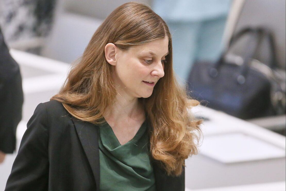 Grüne im Landtag fordern nach VW-Kompromiss echten Zukunftsplan