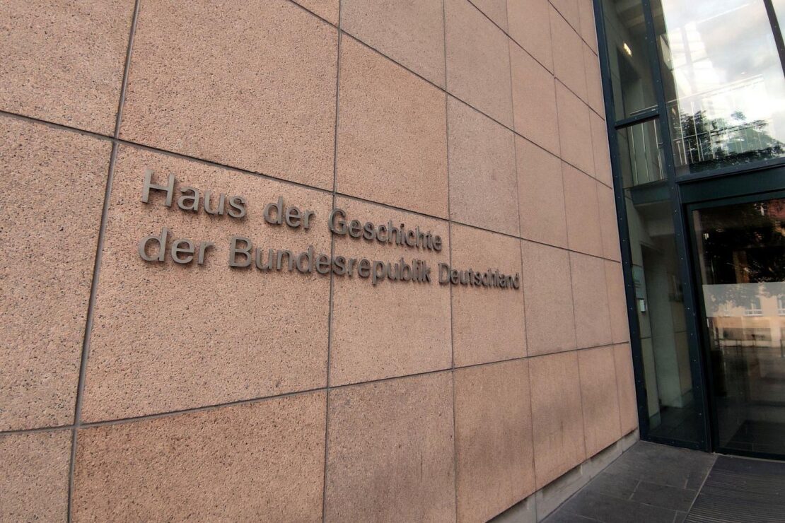 Heinz-Erhardt-Nachlass zieht ins Haus der Geschichte