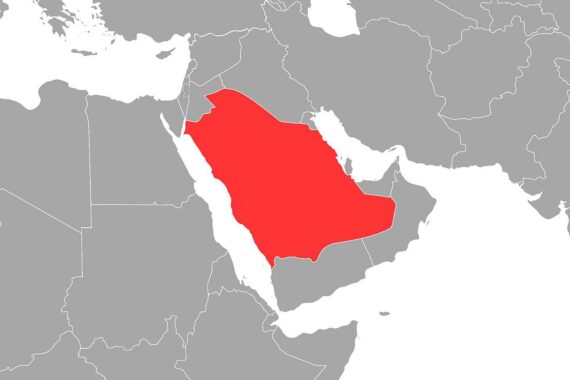Saudi-Arabien: Riad-Archivfoto, Huthi-Drohnen und Raketenalarm, Schäden an Ölinfrastruktur und Pipeline (symbolisch).