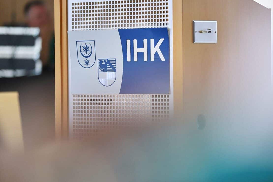 IHK sorgt sich um Sachsen-Anhalts internationales Ansehen