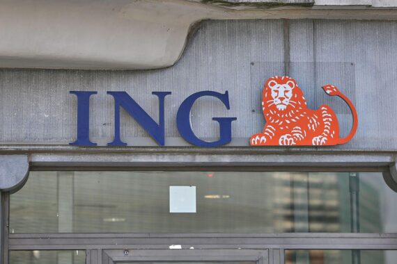ING-Bankerchef Steven van Rijswijk: ING will bei grenzüberschreitenden Bankenfusionen als Käufer auftreten.