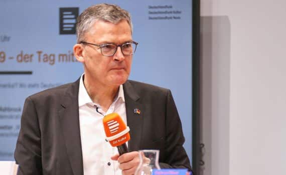 Roderich Kiesewetter warnt nach Hackerangriff: geheime Verteidigungsdaten kursieren im Darknet.