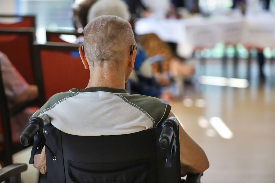 Klüssendorf: Kabinettsbeschluss zu Pflege "noch keine Reform"