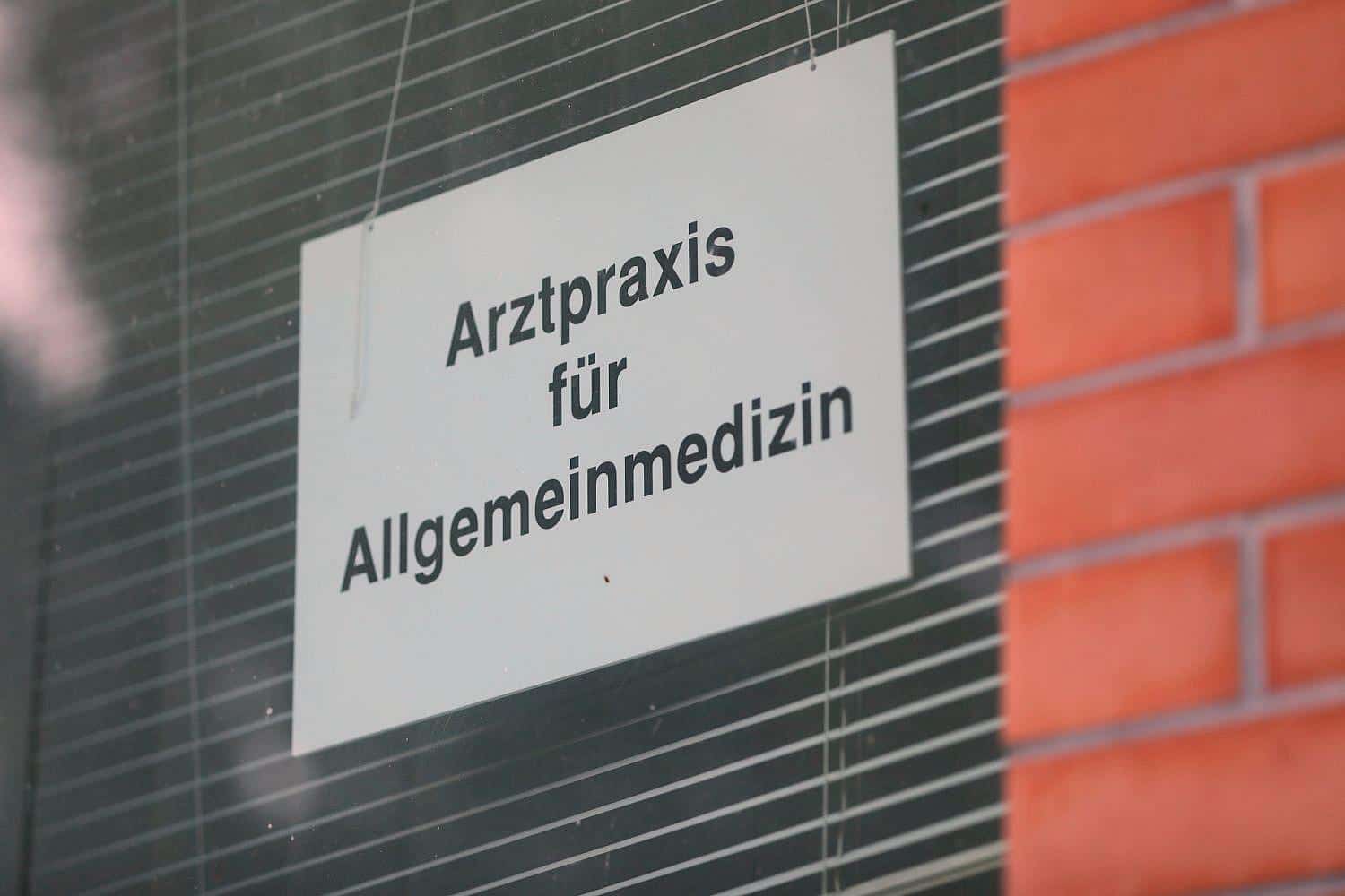 Koalition streicht Fixkostendegression bei Haus- und Kinderärzten