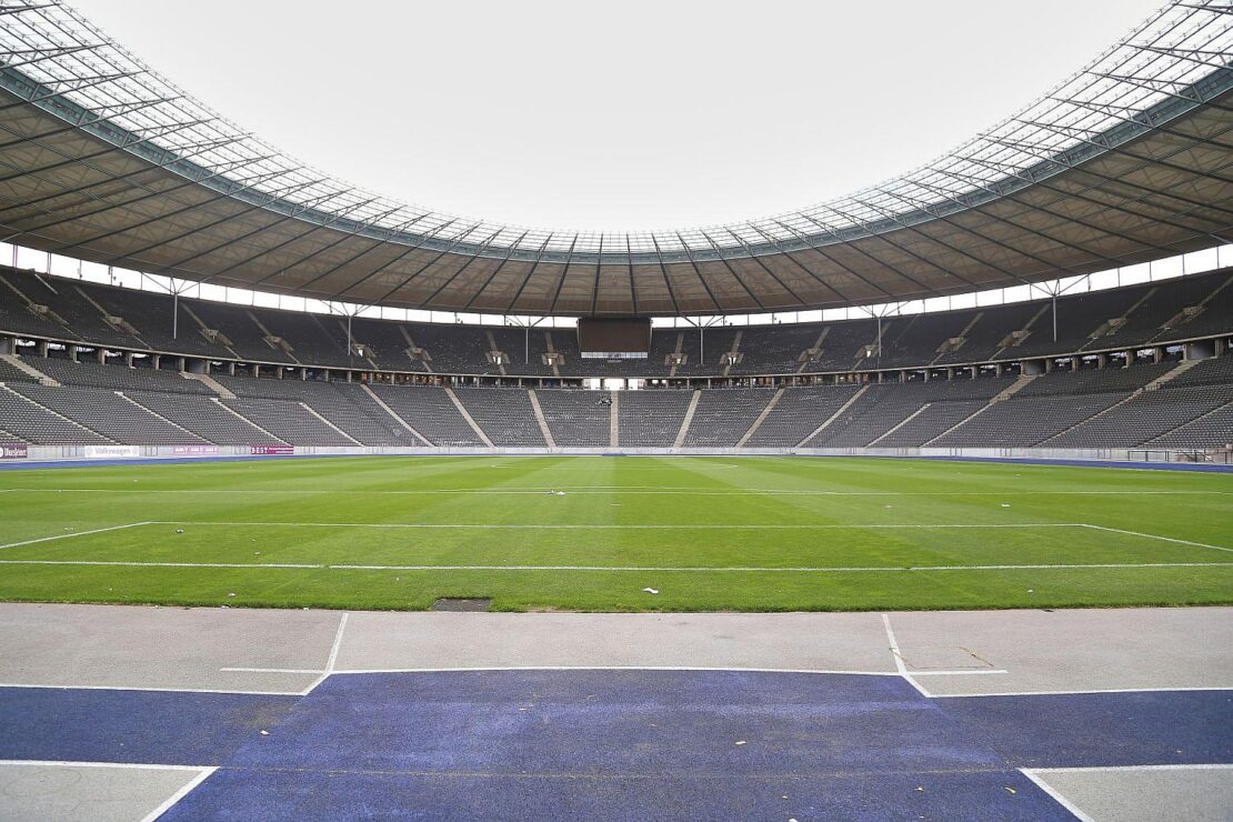 Krach fordert von Merz Bekenntnis zu Olympia in Berlin
