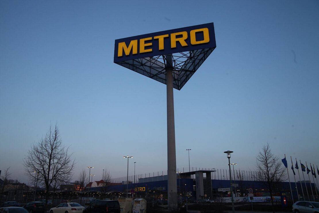 Kreml stellt russisches Metro-Geschäft unter eigene Verwaltung