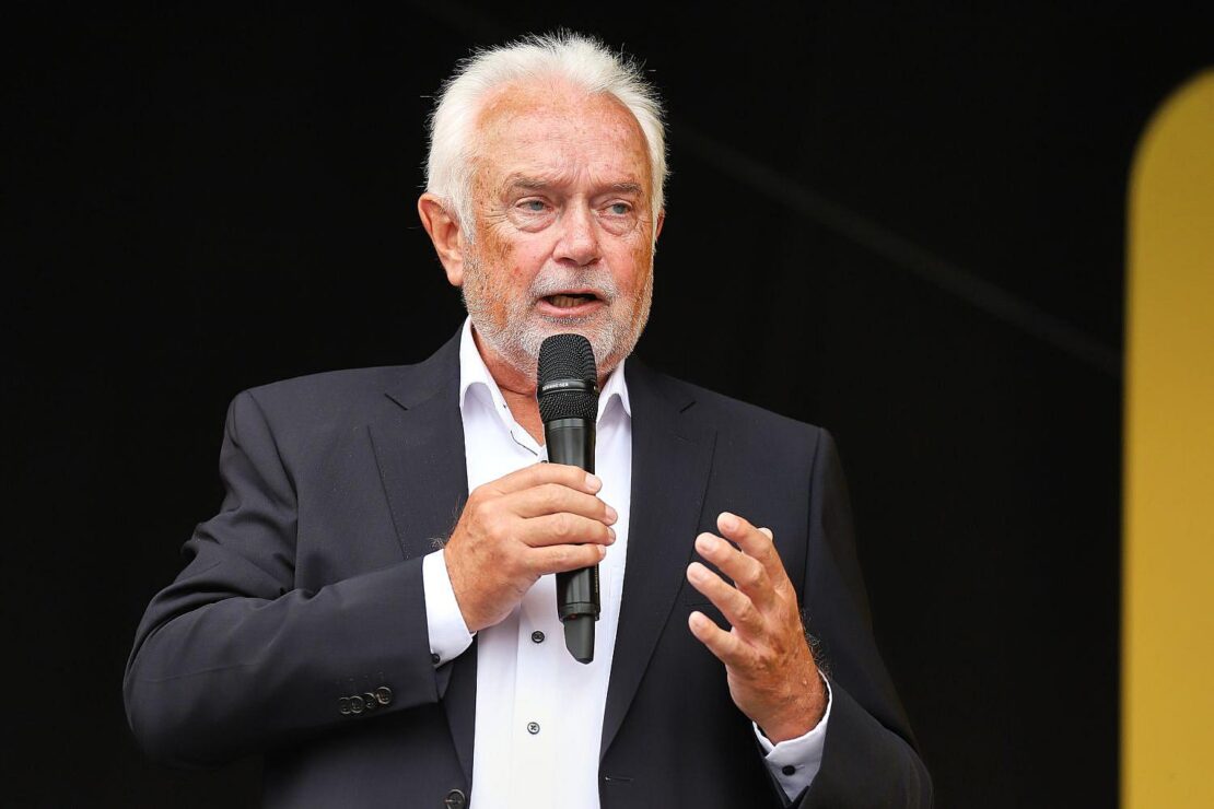 Kubicki hält "Brandmauer" zur AfD für gescheitert