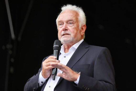 Wolfgang Kubicki warnt vor weiteren staatlichen Preis-Eingriffen und fordert Steuerentlastung sowie Ausbau heimischer Energieförderung.