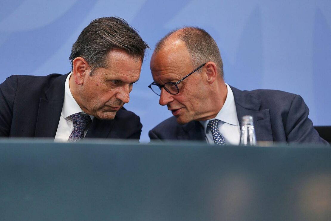 Lies fordert Korrekturen am Reformpaket der Bundesregierung