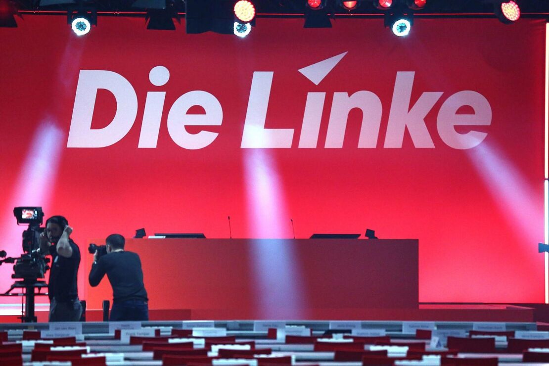 Linke im Thüringer Landtag fordert vor Safe Abortion Day Streichung des § 218