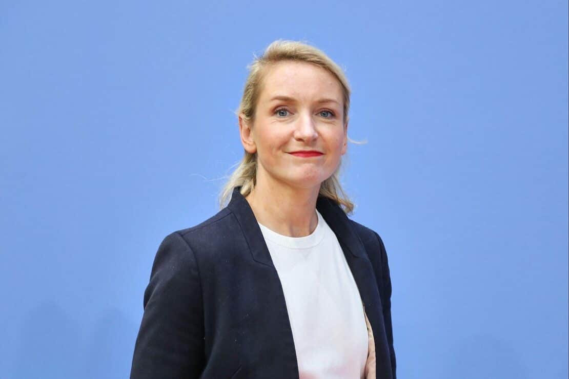Linke kritisiert Merz wegen Absage an "Übergewinnsteuer"