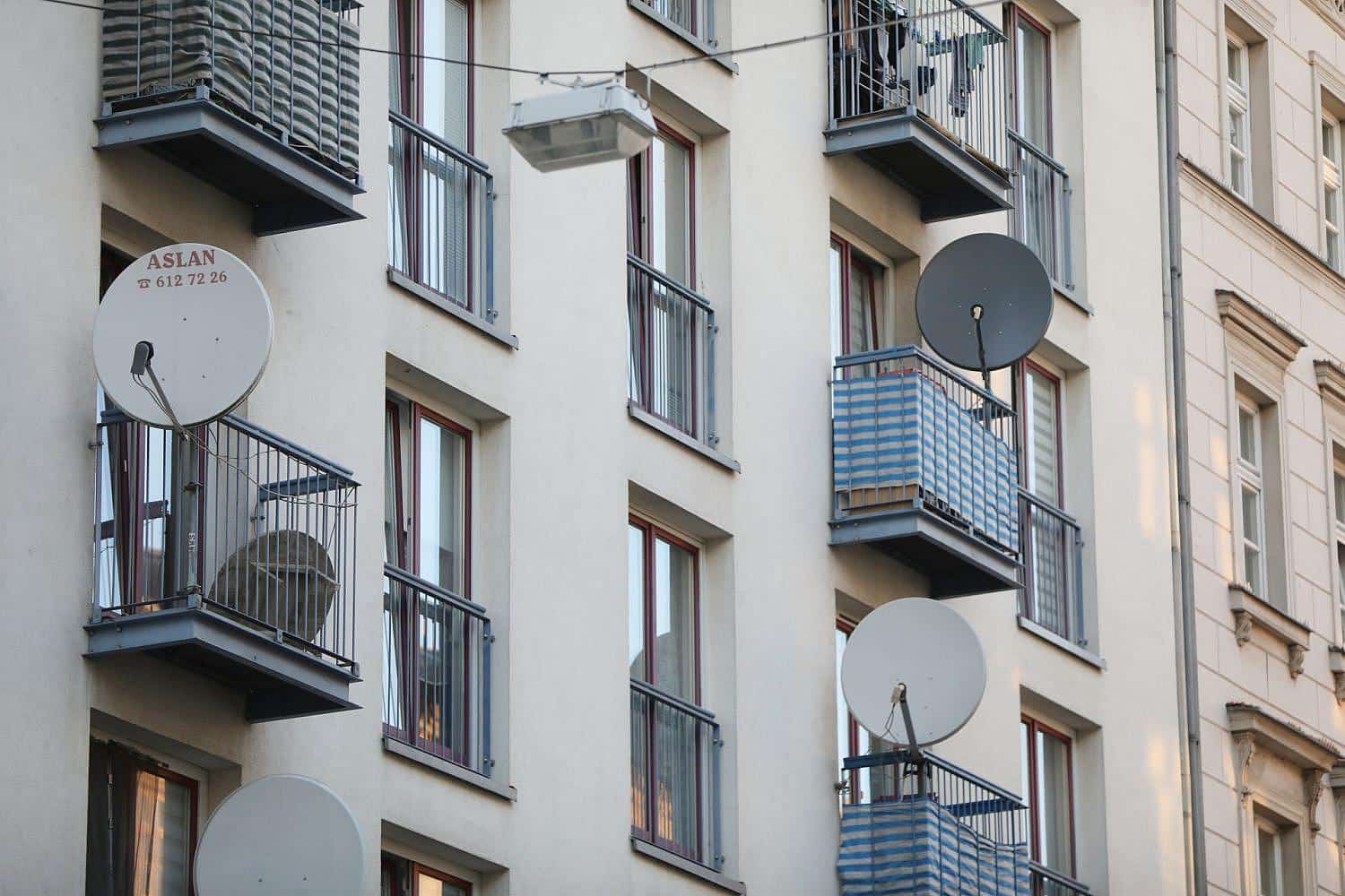 Linke kritisiert geplantes Anti-Enteignungs-Gesetz