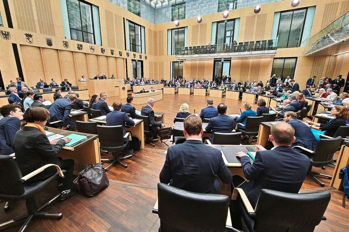 Mainzer Vorstoß gegen höhere Alkohol- und Schaumweinsteuer scheitert im Bundesrat
