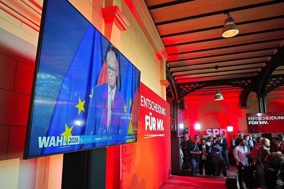 Merz nach historischer Wahlschlappe unter Druck