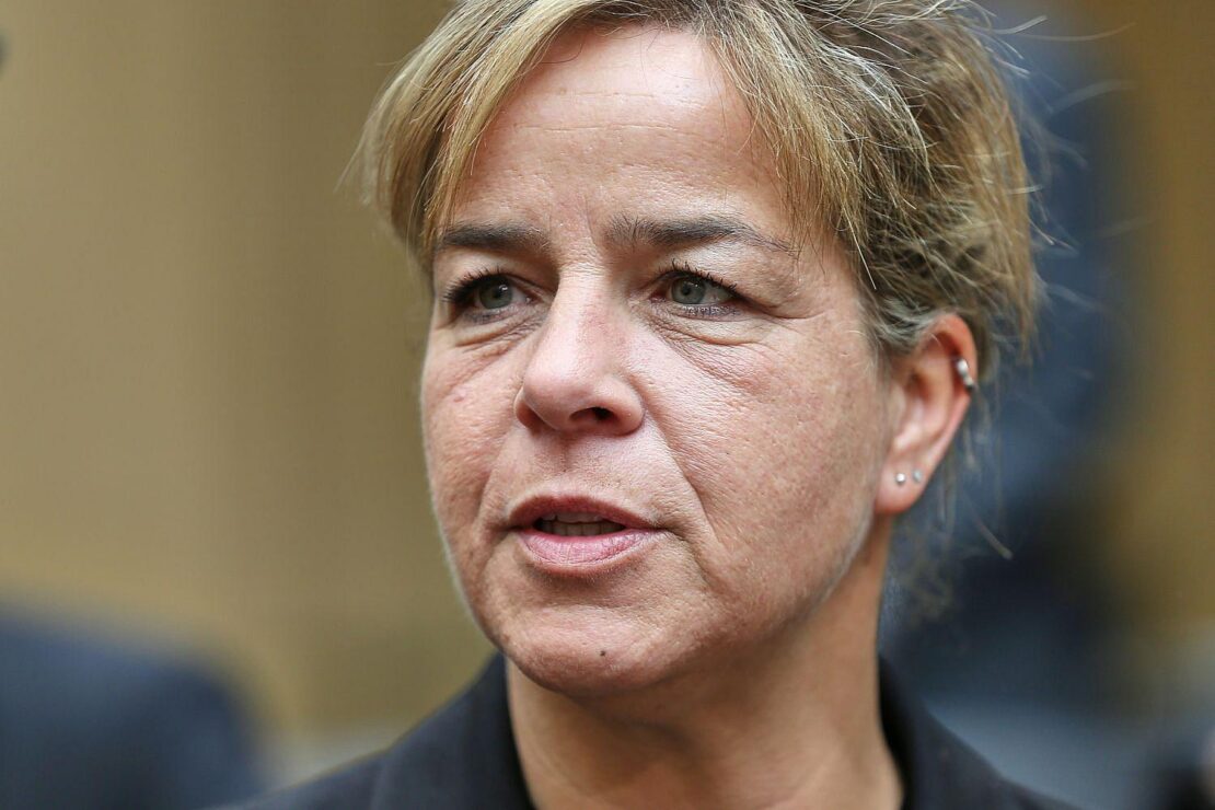 NRW-Vizeministerpräsidentin will Bund-Länder-Runde für AfD-Verbot