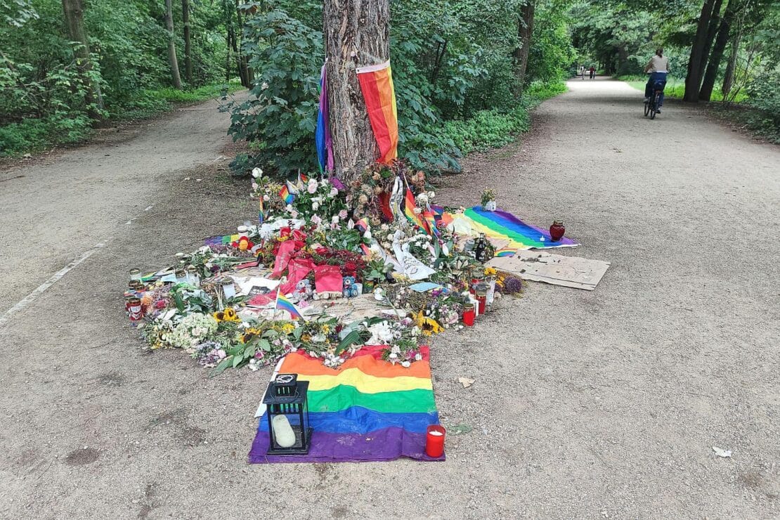 Nach CSD-Anschlag: Union will Verschärfung der Regelausweisungen