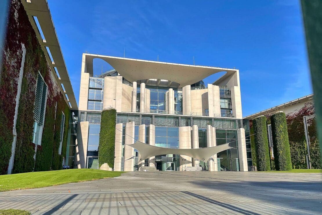 Nationaler Sicherheitsrat berät erneut zu Drohnenvorfall in Leipzig