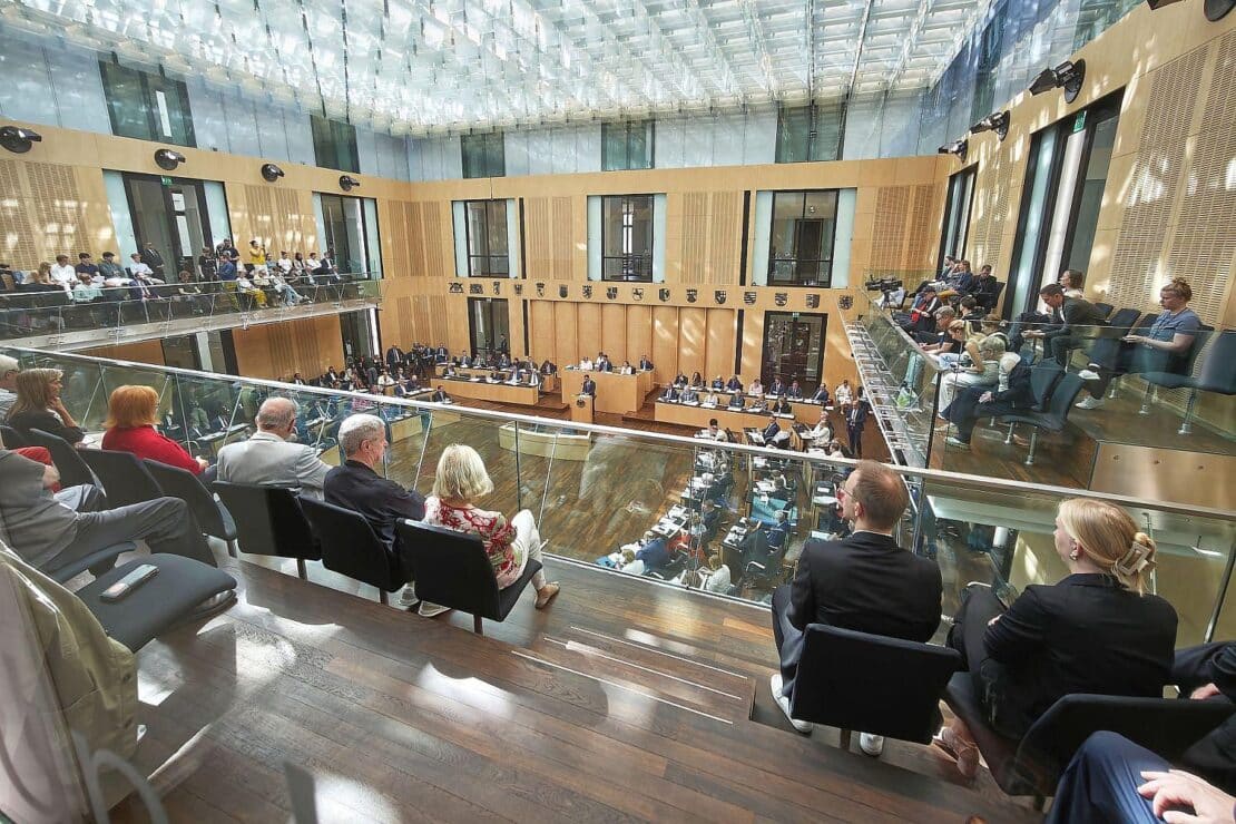 Niedersachsen startet Bundesratsinitiative für autonomes Fahren