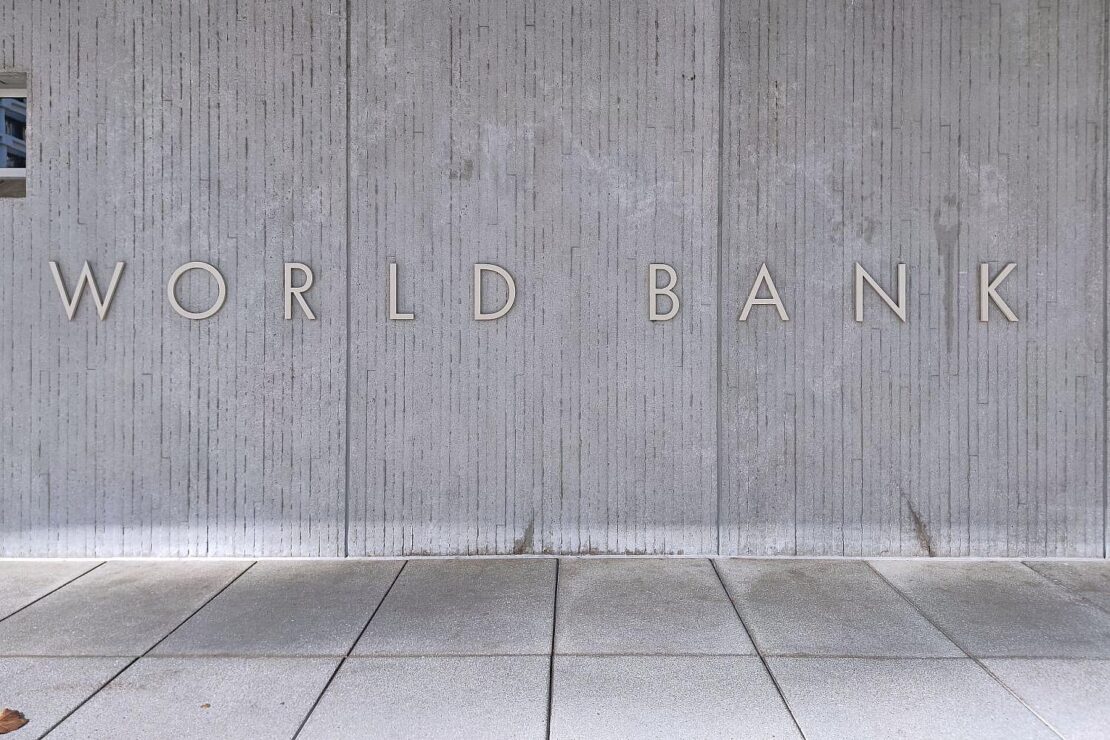 Nobelpreisträger Kremer wird Weltbank-Chefökonom