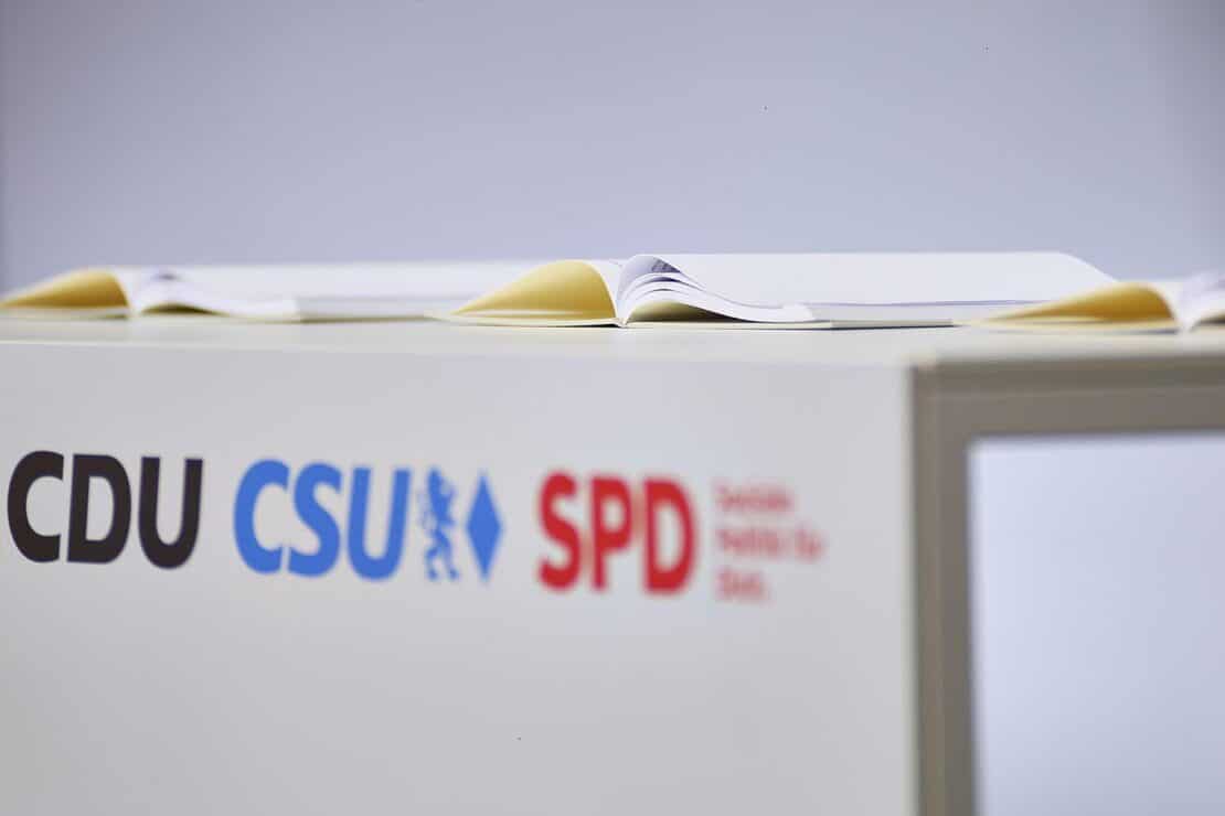 Orafol-Eigentümer kritisiert Leistungsbilanz von Schwarz-Rot