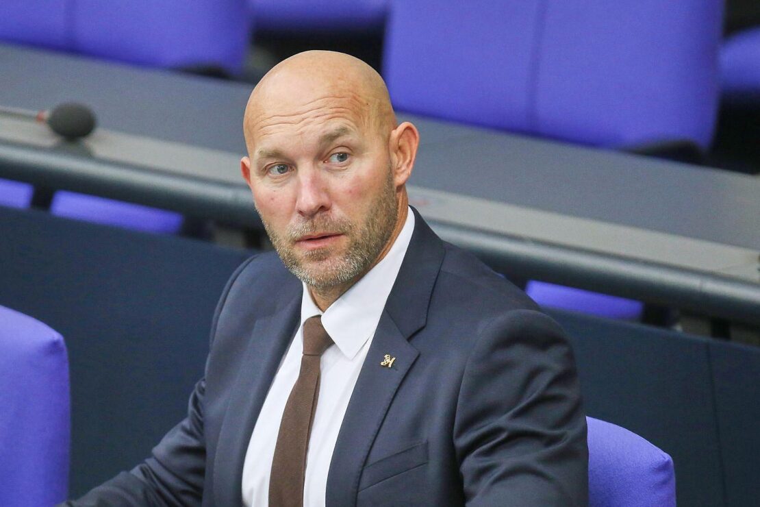Rauhe wirbt für Geschlossenheit bei Olympia-Bewerbung