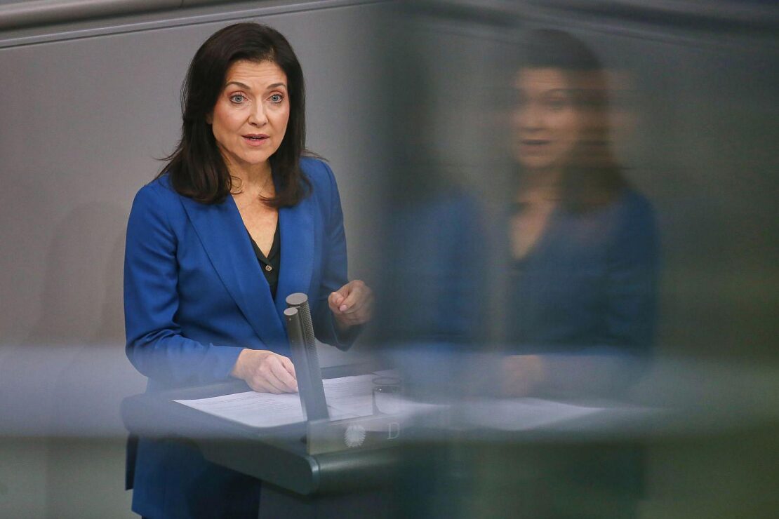 Reiche mahnt Reformkurs im Sozialsystem an