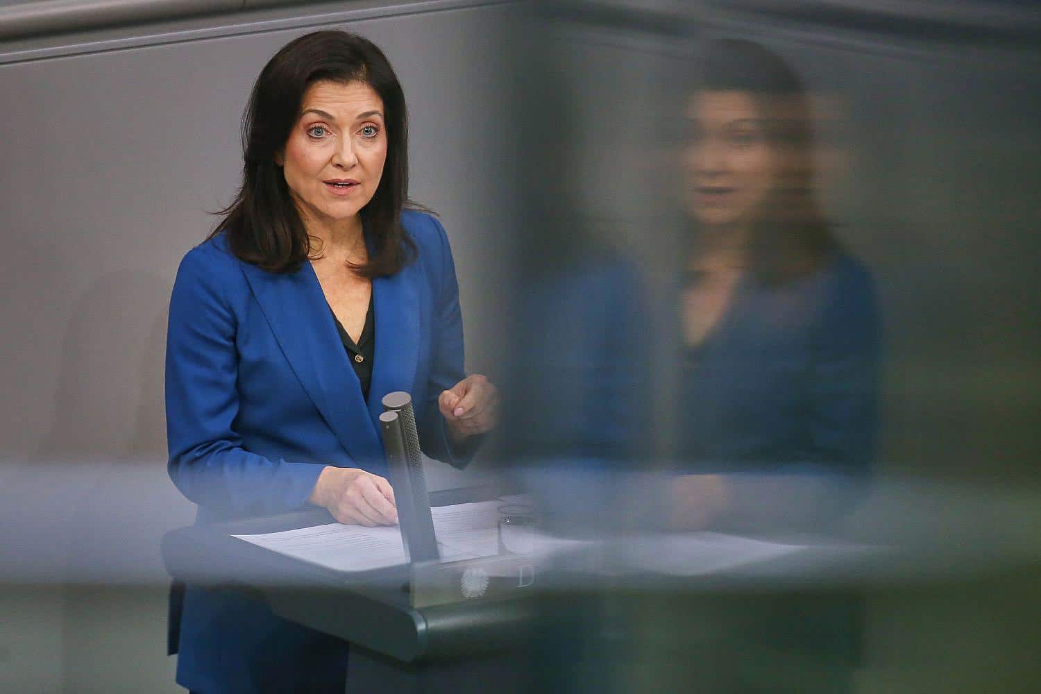 Reiche mahnt Reformkurs im Sozialsystem an
