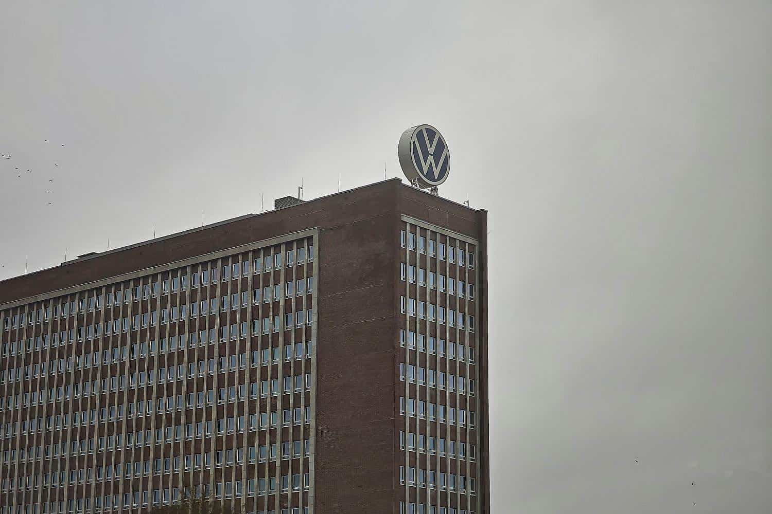 SPD-Chefin will Standortgarantien von VW