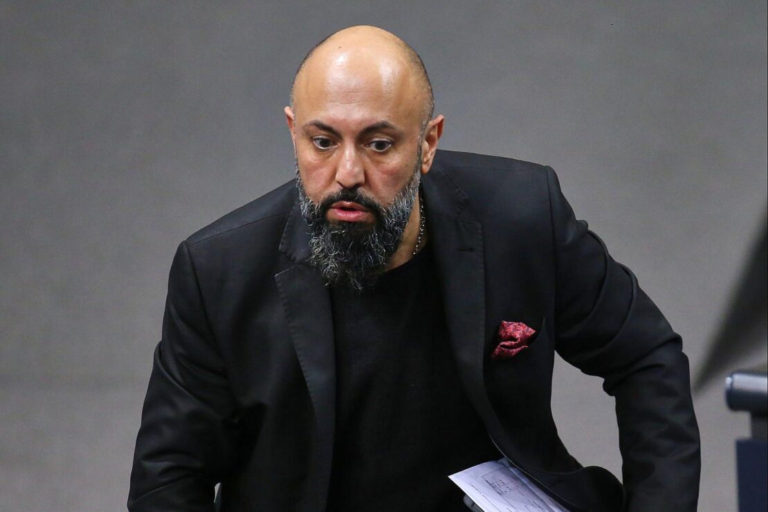 SPD macht nach Clan-Kontakten Druck auf Linken-Abgeordneten Kocak