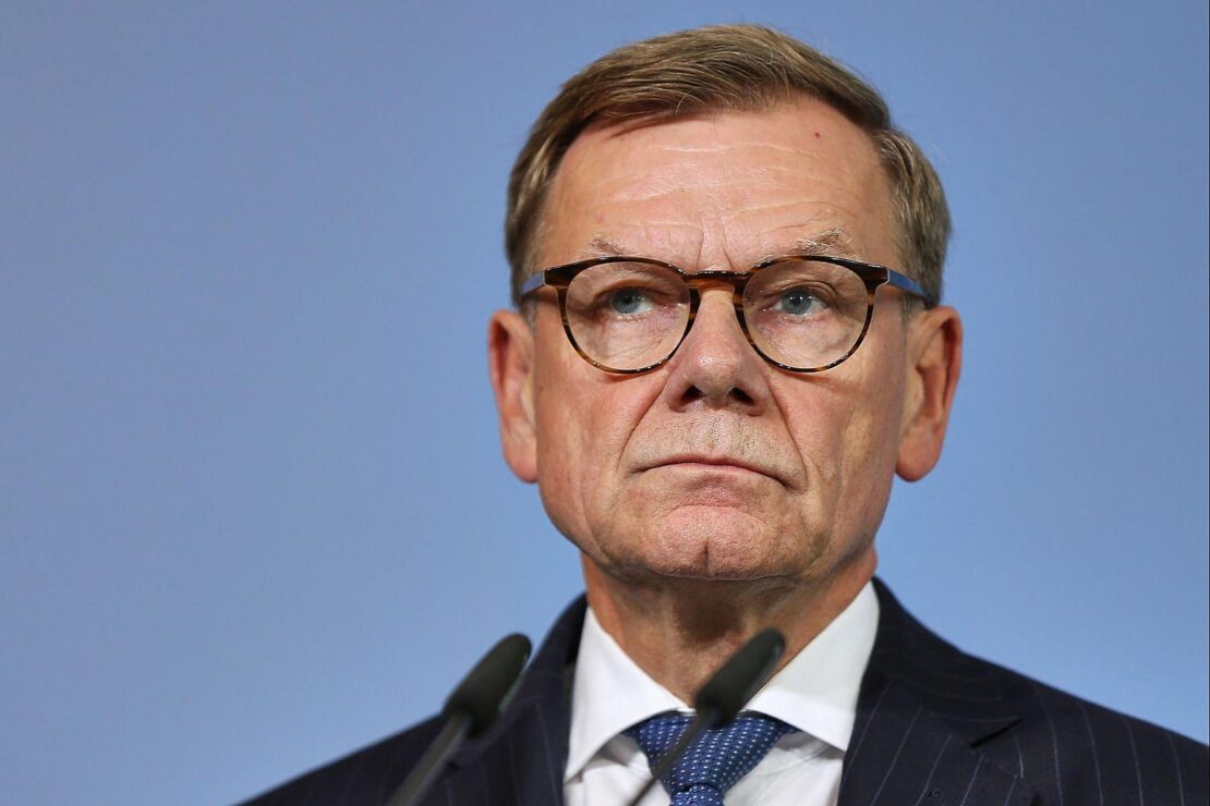 SPD sieht Wadephul-Lawrow-Treffen als "wichtigen ersten Schritt"