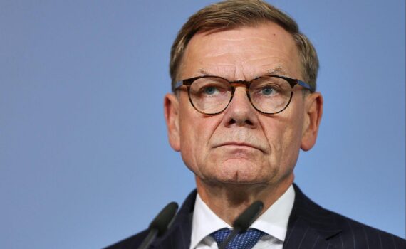 Außenminister Wadephul trifft Lawrow bei UN-Generalversammlung in New York; Foto im Archiv.