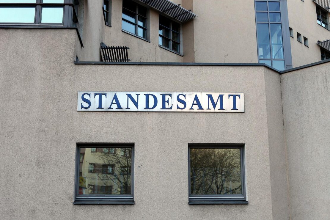 Scheidungen in Sachsen-Anhalt 2025 gestiegen