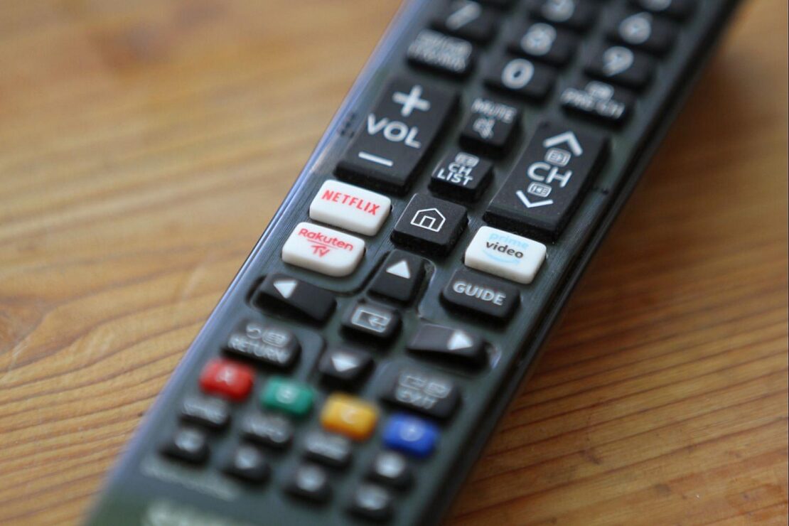 Studie: Streaming-Markt wird kleinteiliger