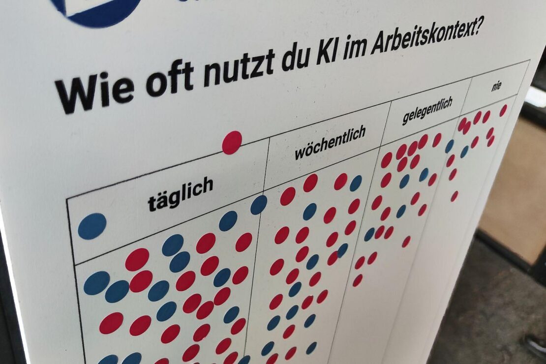 Telekom-Vorstand rechnet mit neuem "Iphone-Moment" durch KI
