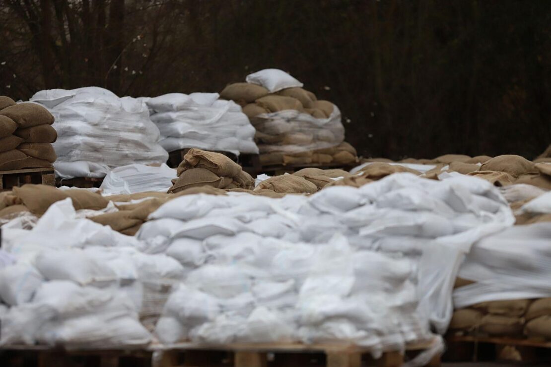 Potsdamer Hochwasser-Studie fordert bessere Gefahrenkarten