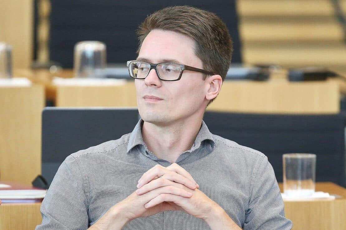 Thüringer Linke fordert Konsequenzen bei Antisemitismus in Partei
