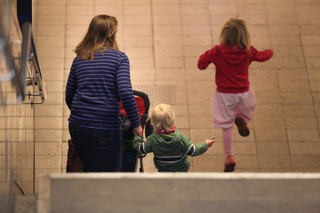 Thüringer Linke kritisiert Linnemanns Pläne zu Kinderkrankentagen