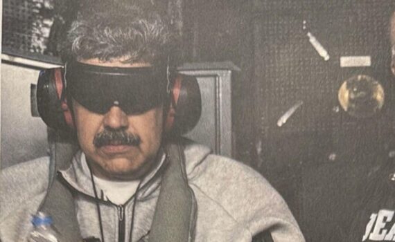 Sergei Lawrow fordert UN-Generaldebatte: Freilassung von Nicolás Maduro und seiner Ehefrau (Archivfoto).