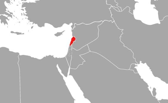 Beirut im Libanon: UNHCR sieht keine sichere, nachhaltige Rückkehr für Flüchtlinge nach Kämpfen.