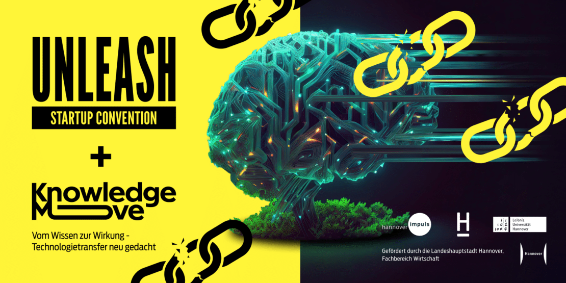 UNLEASH meets KnowledgeMove mit ABAKUS Beratung vor Ort am 09.09.2026 in Hannover